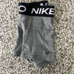 Nike Pro Women's 3" Shorts